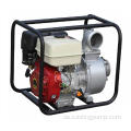 4 -Zoll -Gasling -Motor mit Alu -Pumpe